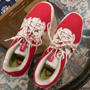 Men’s Under Armour Baseball Shoes